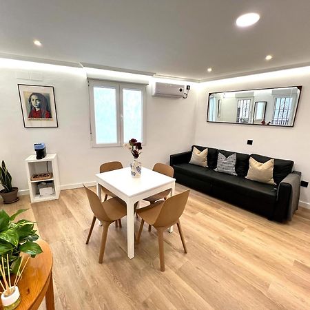 Apartment In The Heart Of Madrid-Piso En Malasaña Exterior foto