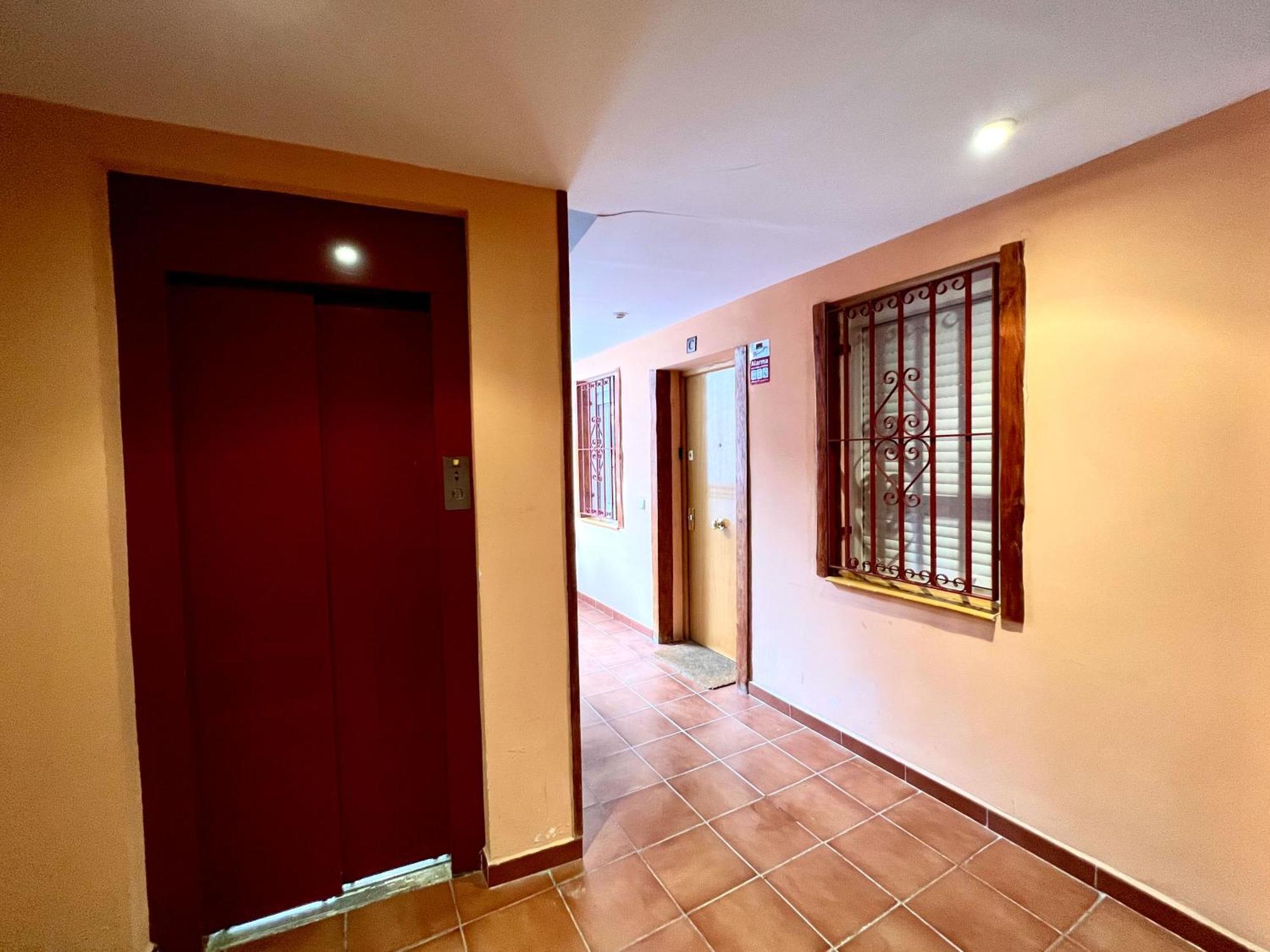 Apartment In The Heart Of Madrid-Piso En Malasaña Exterior foto