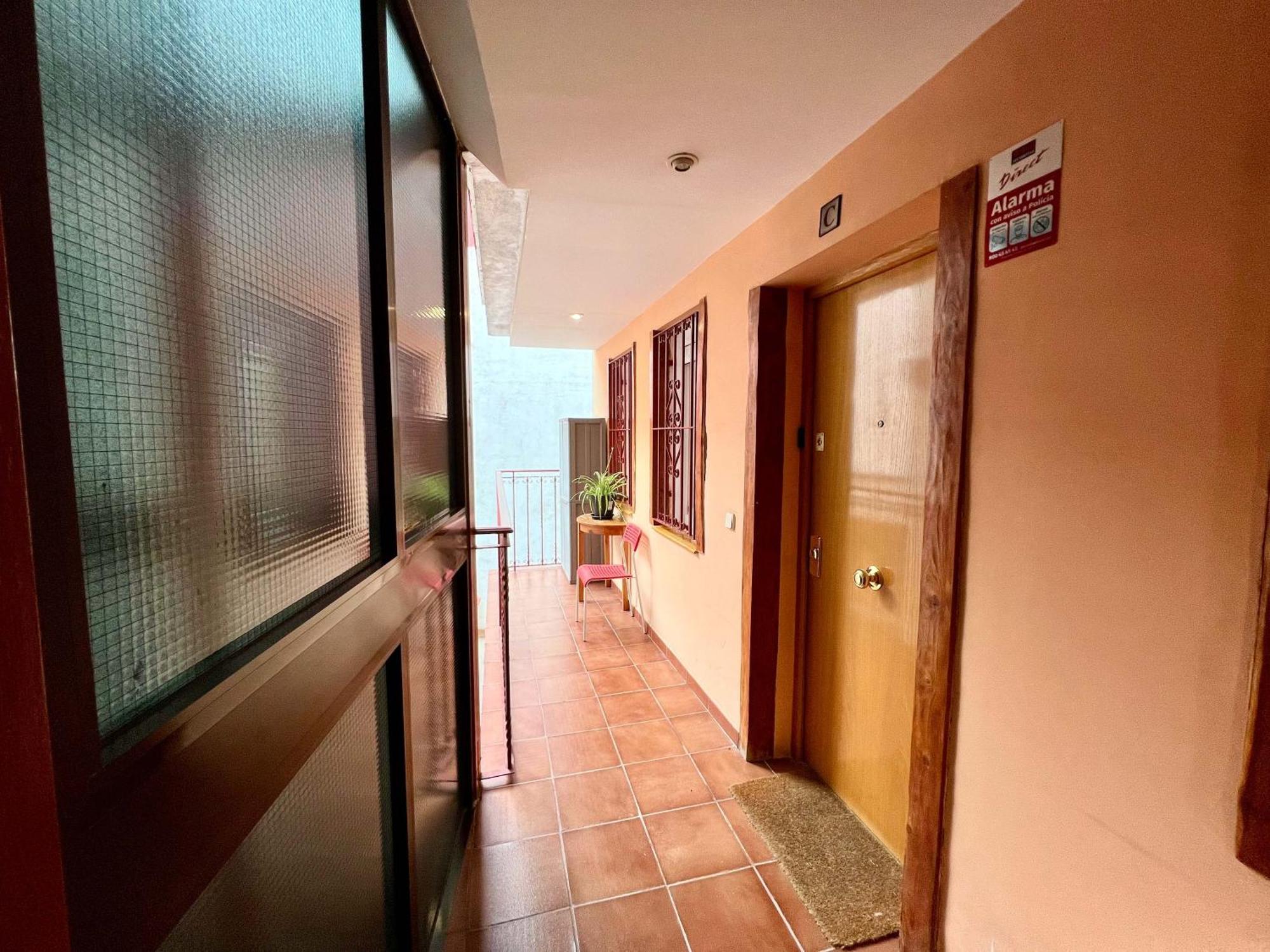 Apartment In The Heart Of Madrid-Piso En Malasaña Exterior foto